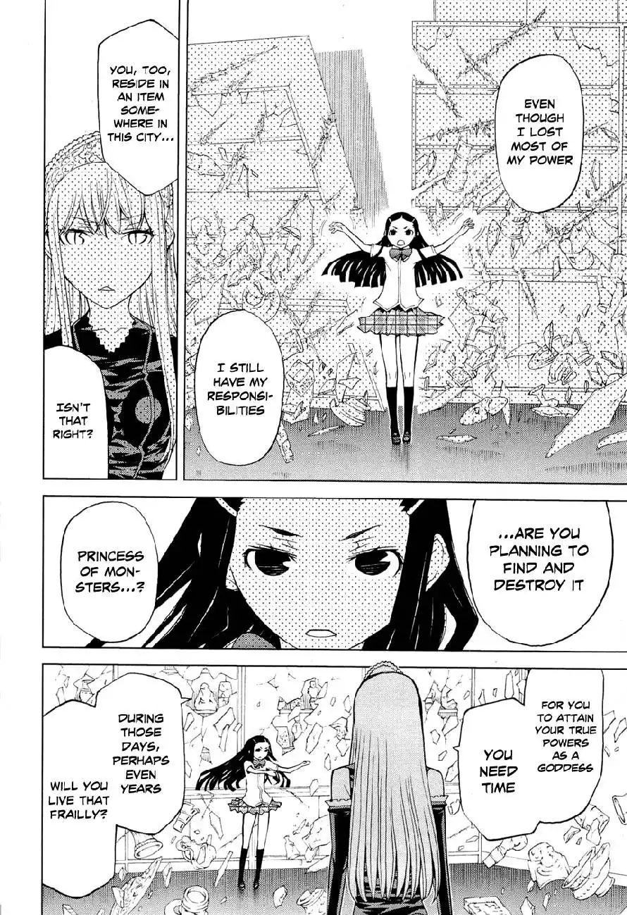 Princess Resurrection Chapter 52 41